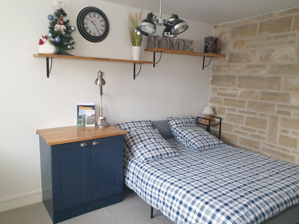 Le Gîte Senlisien Senlis  Exterior foto