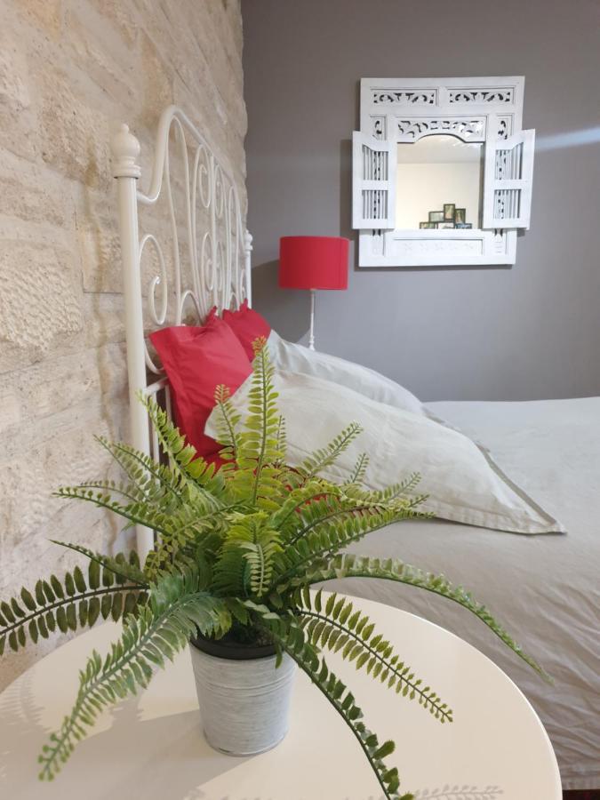 Le Gîte Senlisien Senlis  Exterior foto